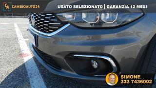 FIAT Tipo usata, con Sistema di avviso di distanza