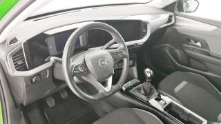 OPEL Mokka usata 50