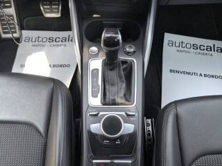 AUDI Q2 usata, con Touch screen