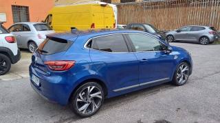 RENAULT Clio usata, con Airbag laterali