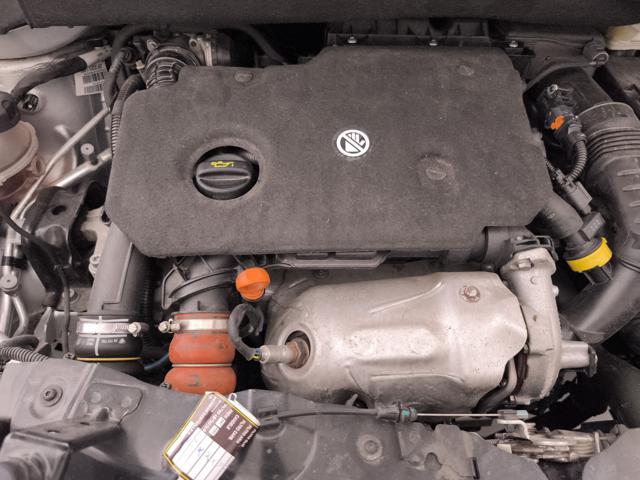 OPEL Crossland usata, con Sensore di pioggia