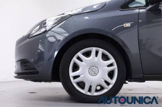 OPEL Corsa usata, con Controllo vocale