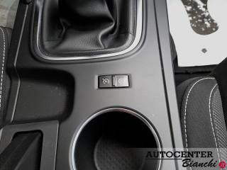 RENAULT Megane usata, con Servosterzo