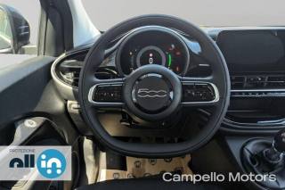 FIAT 500 usata 7