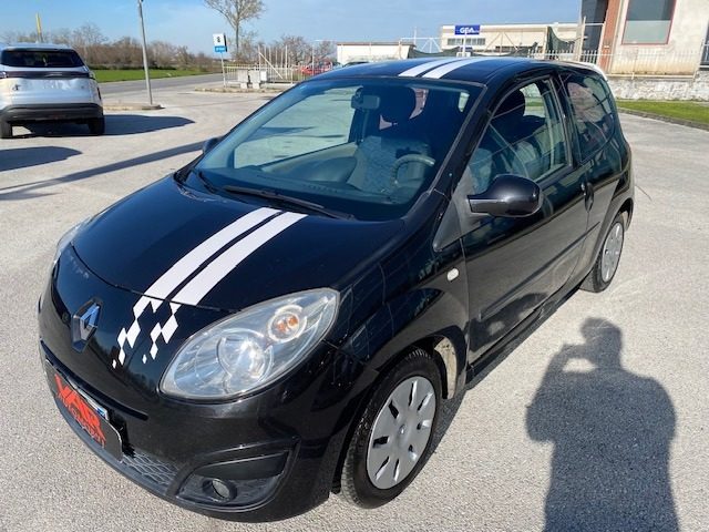 RENAULT Twingo usata 22