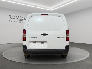 CITROEN Berlingo usata, con Climatizzatore