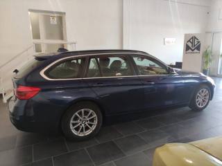 BMW 316 usata, con Airbag