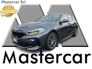 BMW 116 d F40 5P 115CV M sport - Tetto Pano - GD972XW