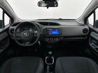 TOYOTA Yaris usata, con Chiusura centralizzata
