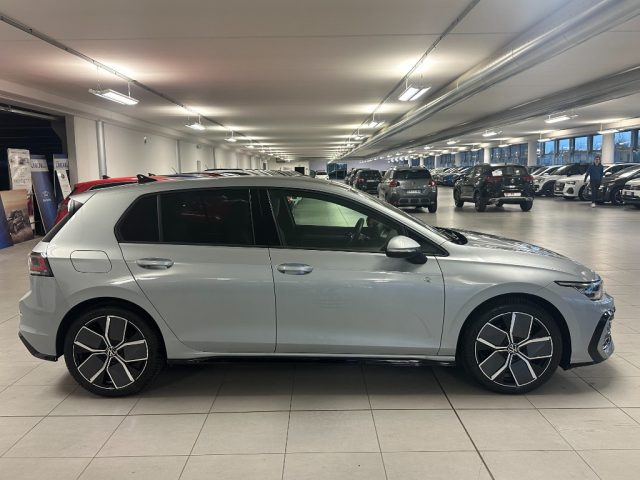 VOLKSWAGEN Golf usata, con Chiusura centralizzata