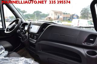IVECO Daily usata, con Bluetooth