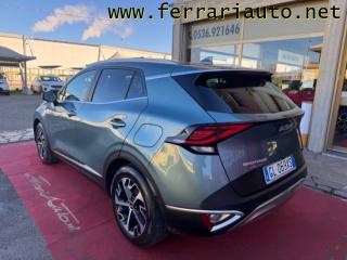 KIA Sportage usata, con Airbag Passeggero