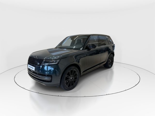 LAND ROVER Range Rover usata, con ABS