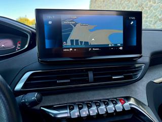 PEUGEOT 3008 usata, con Tettuccio apribile