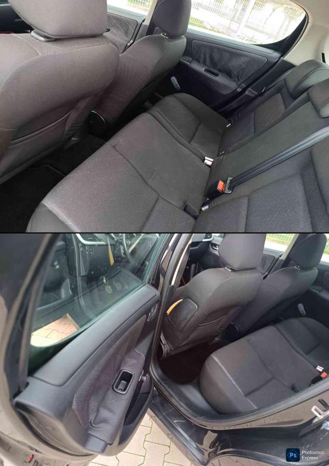 PEUGEOT 207 usata, con Autoradio