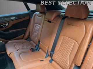 LAMBORGHINI Urus usata, con Boardcomputer