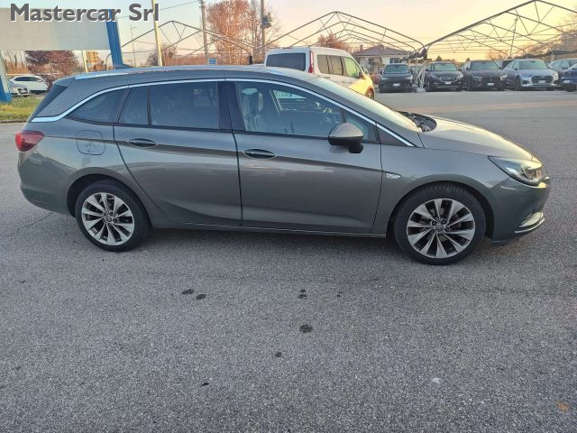 OPEL Astra usata, con Airbag Passeggero