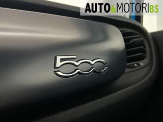 FIAT 500X usata 29