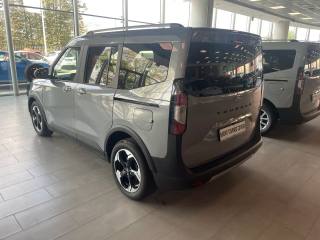 FORD Tourneo Courier usata, con Airbag Passeggero
