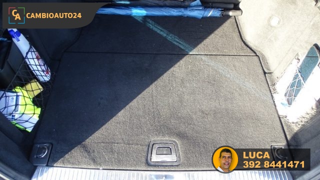 MERCEDES-BENZ C 220 usata 113