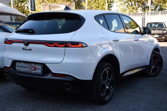 ALFA ROMEO Tonale usata, con Airbag laterali