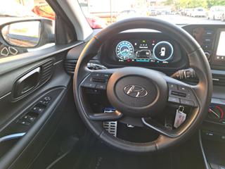 HYUNDAI Bayon usata, con Climatizzatore