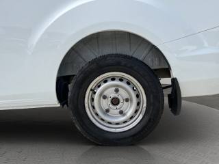 FORD Transit Custom usata, con Sensori di parcheggio posteriori