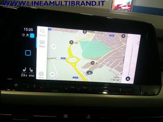 VOLKSWAGEN Golf usata, con Immobilizzatore elettronico