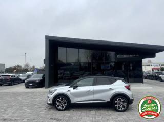 RENAULT Captur usata, con Airbag Passeggero