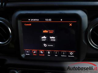JEEP Wrangler usata 60
