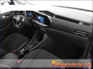 VOLKSWAGEN Caddy usata, con Airbag
