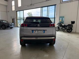 PEUGEOT 3008 usata, con Chiusura centralizzata
