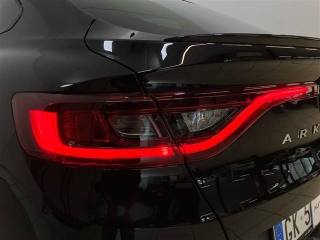 RENAULT Arkana usata, con Climatizzatore