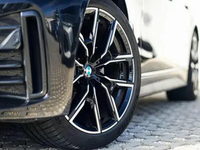 BMW 420 usata, con Airbag Passeggero