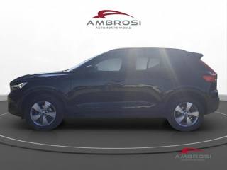 VOLVO XC40 usata 5