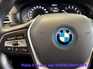 BMW X3 usata, con Sistema di navigazione