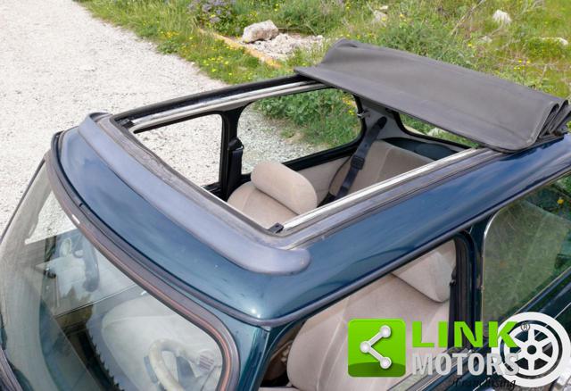 ROVER Mini usata 8