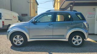 DAIHATSU Terios usata, con Alzacristalli elettrici