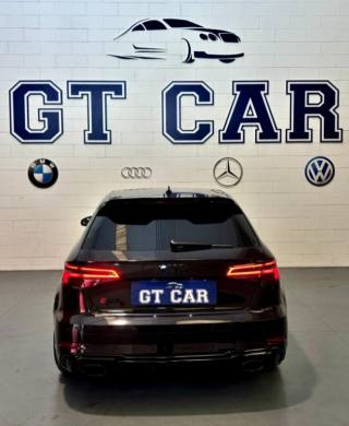 AUDI RS3 usata, con Antifurto