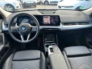 BMW X1 usata, con ESP