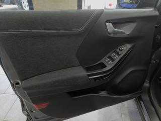 FORD Puma usata, con Controllo trazione
