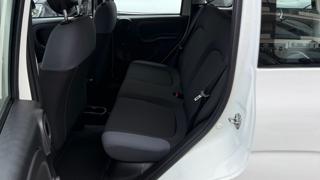 FIAT Panda usata, con Immobilizzatore elettronico