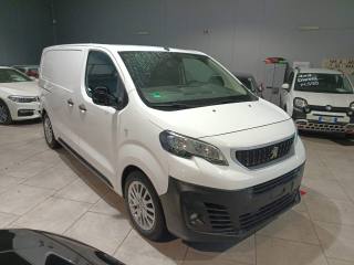 PEUGEOT Expert usata, con Airbag laterali