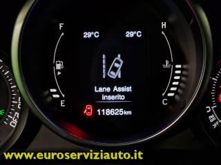FIAT 500X usata, con Bluetooth