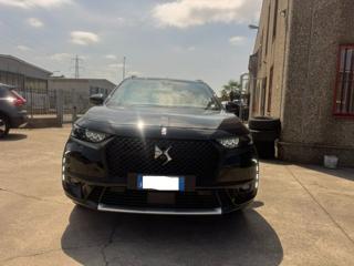 DS AUTOMOBILES DS 7 usata, con Airbag Passeggero