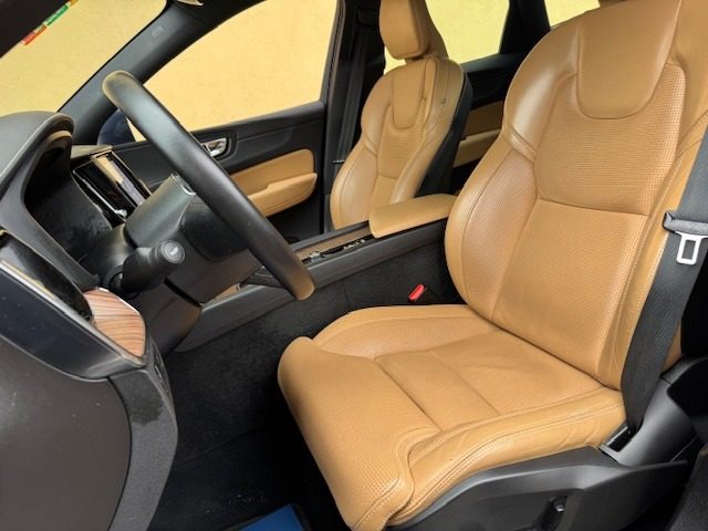 VOLVO XC60 usata, con Cruise Control
