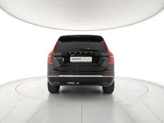 VOLVO XC90 usata, con Airbag laterali