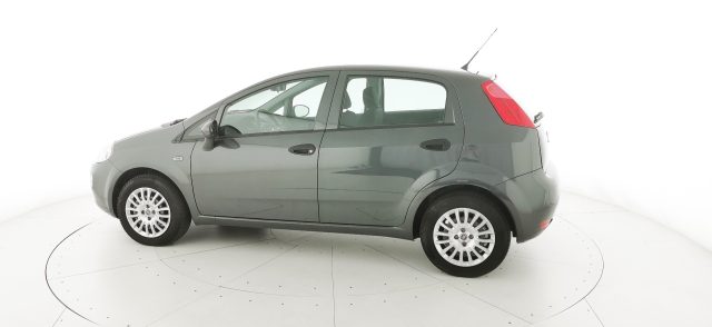 FIAT Punto usata 27