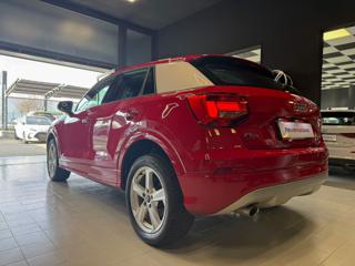 AUDI Q2 usata, con Alzacristalli elettrici