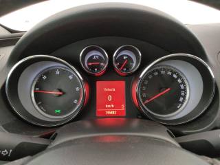 OPEL Insignia usata, con Fendinebbia